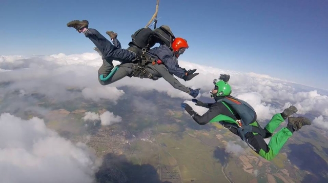 Nuestros instructores certificados