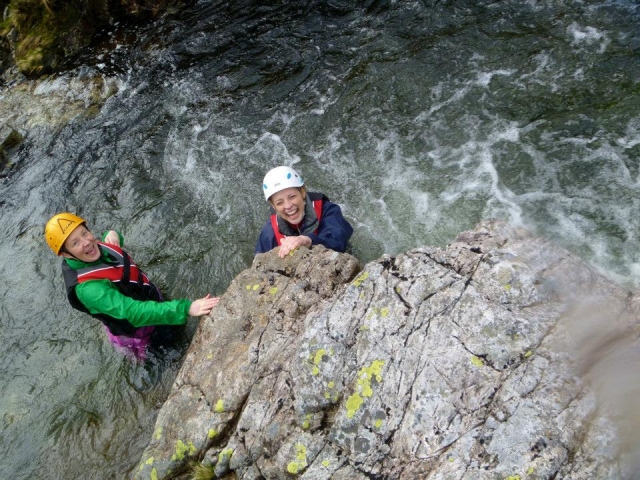  Aventura en Lake District 
