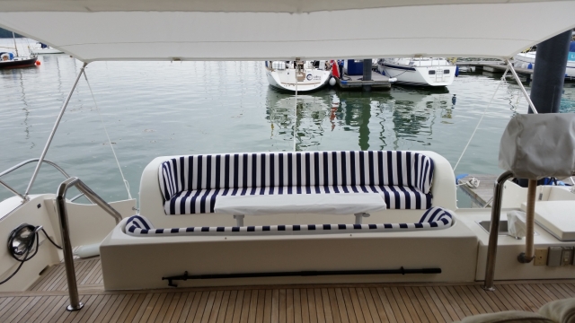 Capacidad para 10 personas