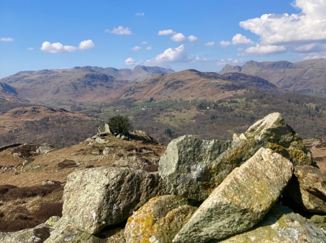  Explora el Parque Nacional 