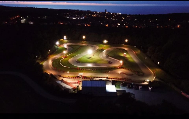  El circuito Nocturno 