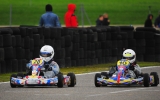 Competición de Karting para grupos en Norfolk 30 min