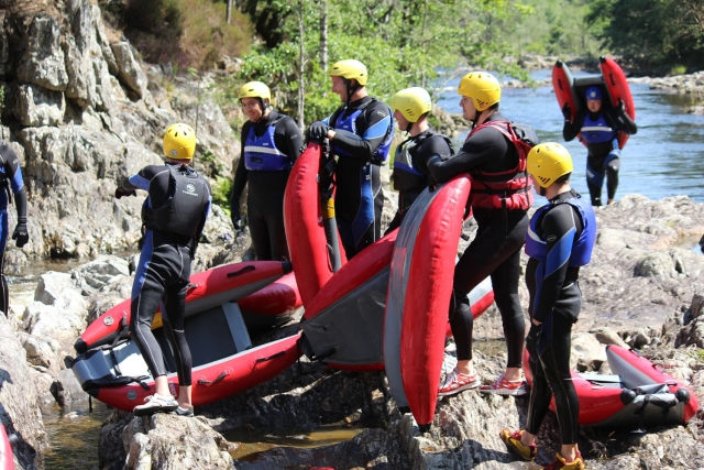  Equipo incluido