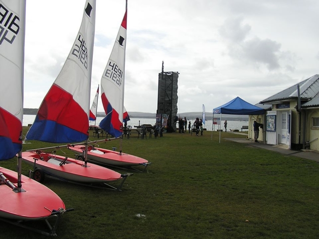  El centro de la diversión