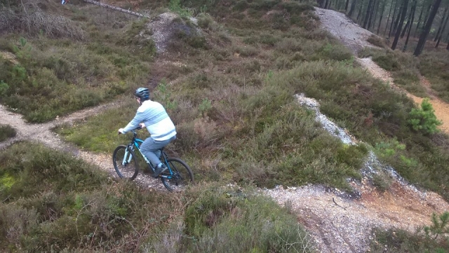  Ruta norle o este