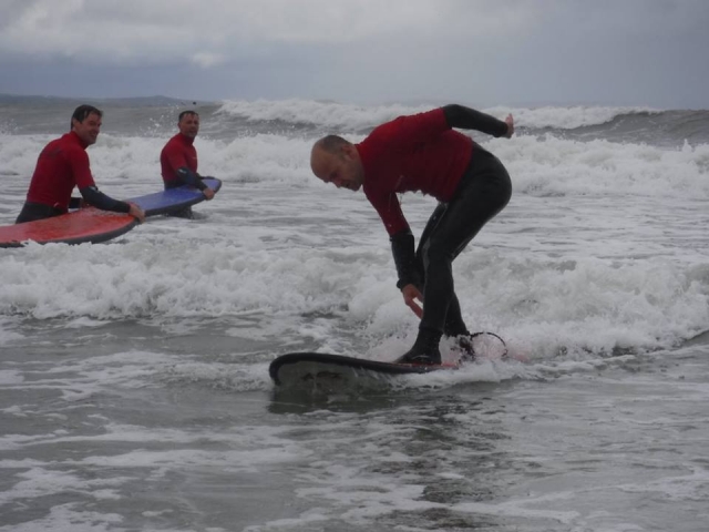  Todo es cuestión de equilibrio 