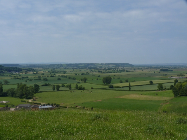 Niveles de Somerset 