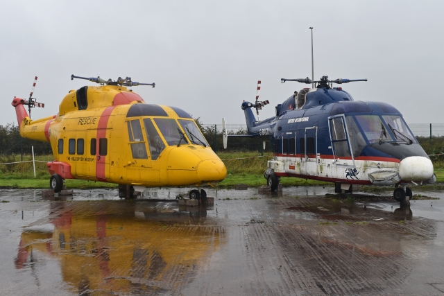 Museo del Helicóptero 