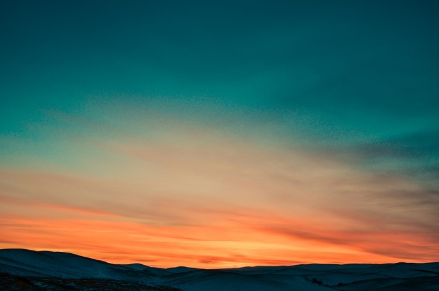  Vistas fascinantes 