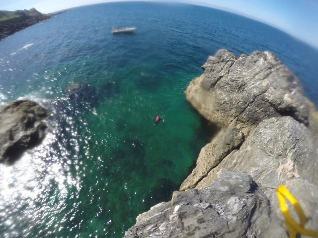  Aguas claras