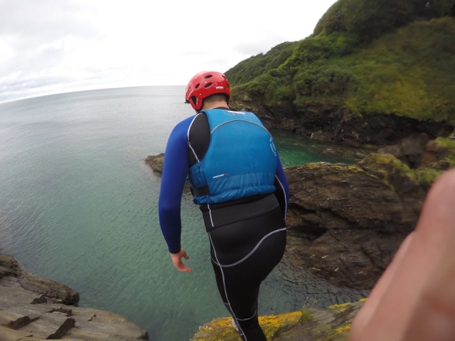 ¡Bombas de distancia! 