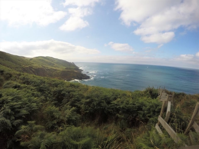  Vistas espectaculares