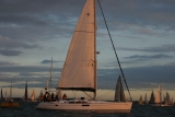Patrón Costero Temporada Alta Lymington 5 Días