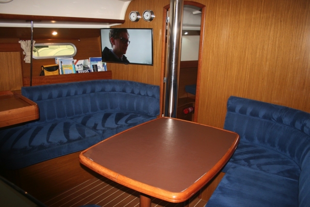  Salón