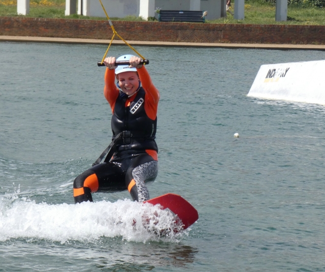 clases privadas de wakeboard 