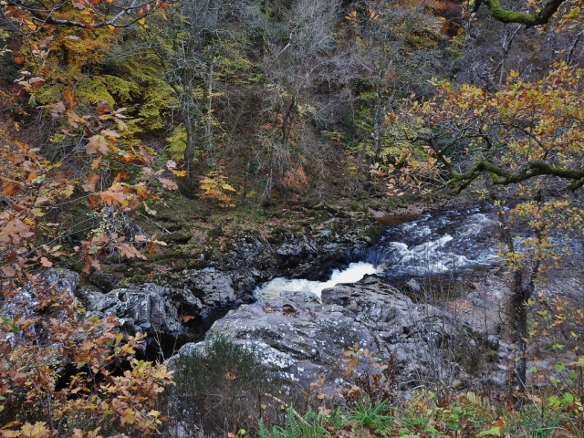  Río Garry 