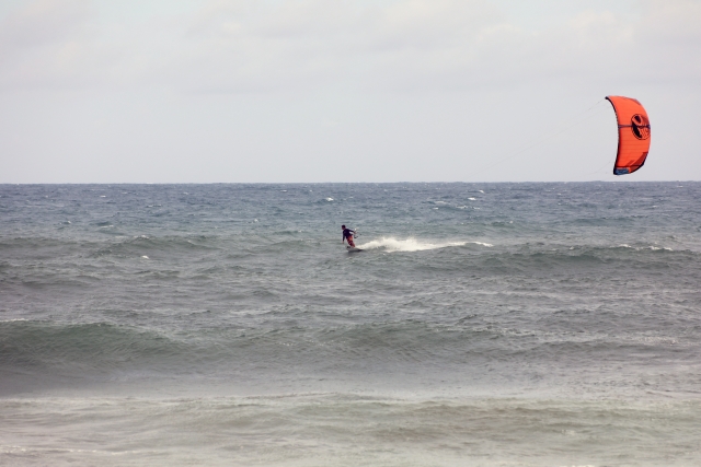  Kitesurf