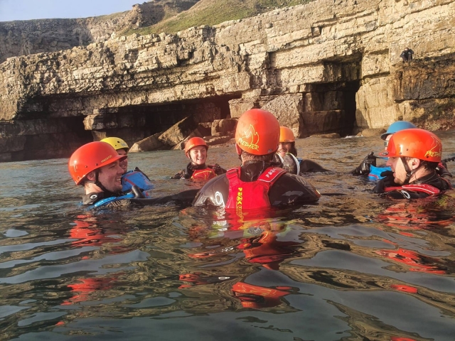  Descubre los secretos de la costa