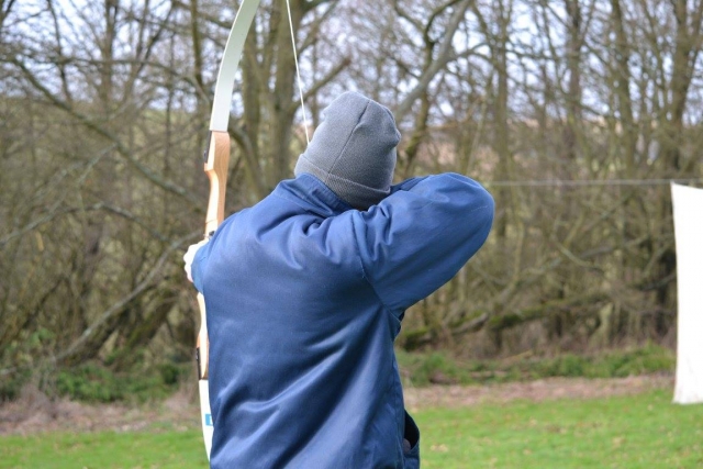 Aprendiendo la forma correcta