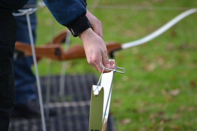 Todo el equipo proporcionado