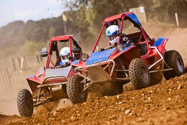  Desafío Buggy 