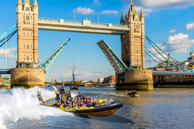 Puenle de Londres 