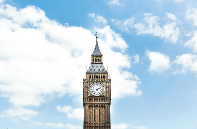  Big Ben 