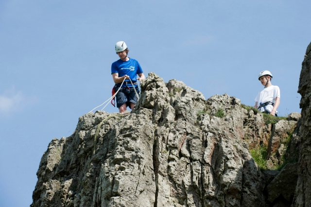  Llegasle a la cima 