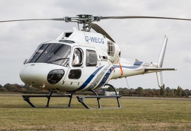 Experiencias en helicóptero en Glasgow