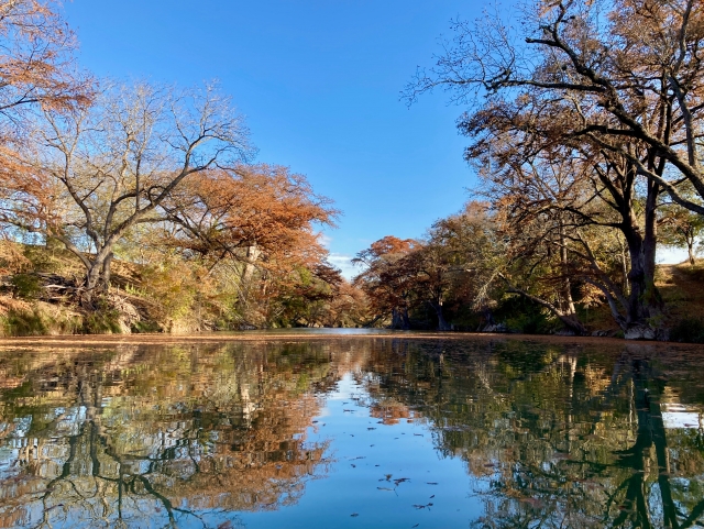  Vistas desde el Kayak 