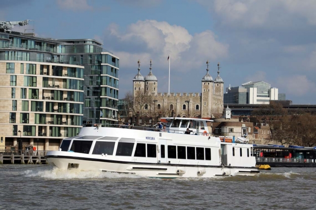  Descubriendo Greenwich