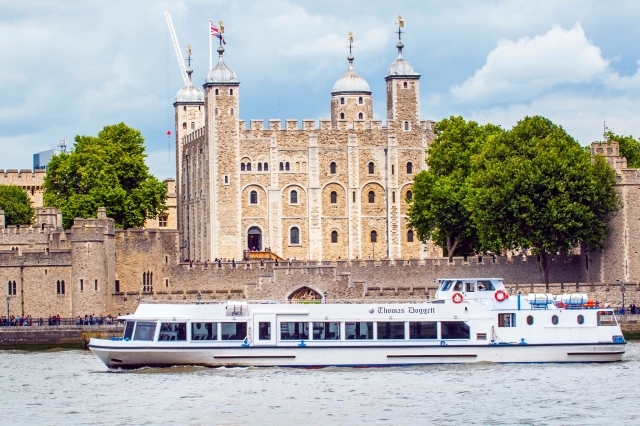  Aventuras en Londres 