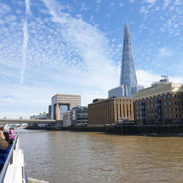  The Shard