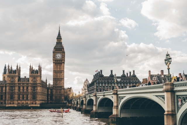  Big Ben 