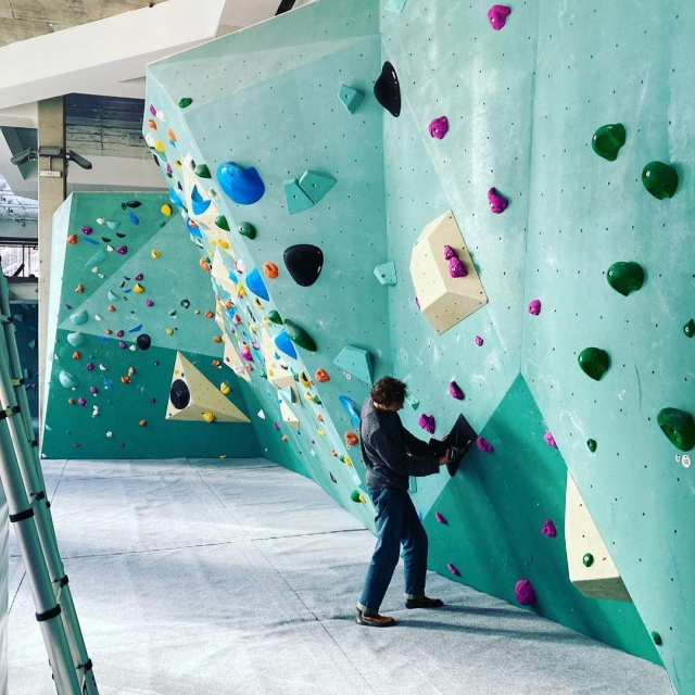 Escalada 