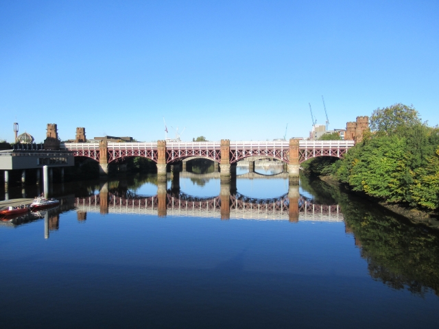 Zonas impresionantes