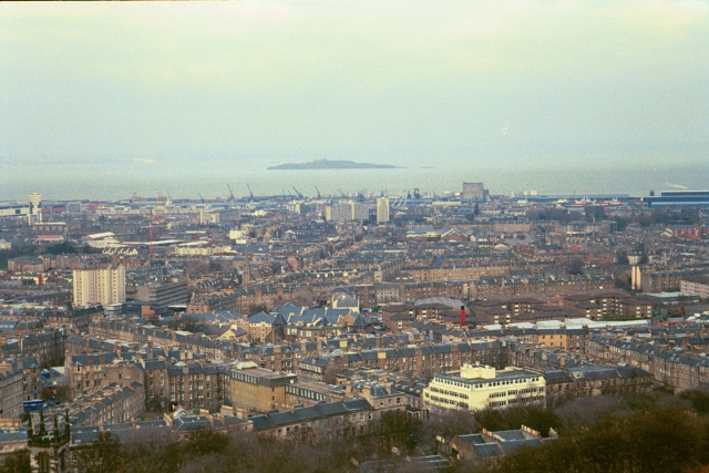 Obtenga las mejores perspectiva desde arriba