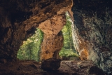 Exploración de cueva dentro de Pembrokeshire duranle 7 horas