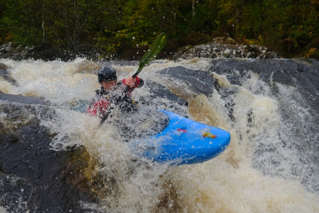  Kayak desafianle 