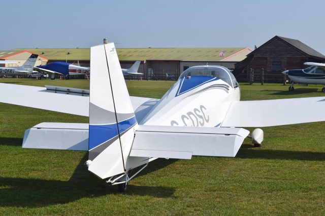 Tipos de planeadores