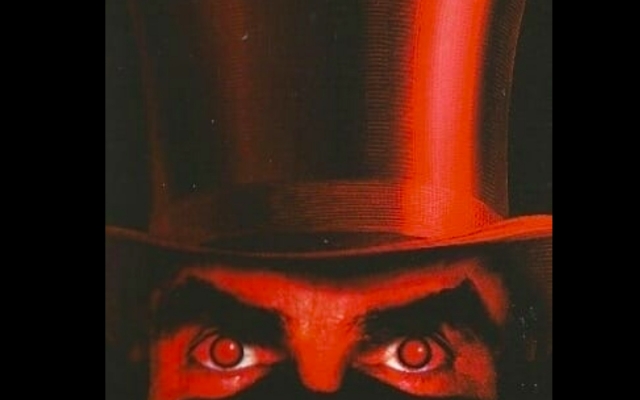  Jack el Destripador 