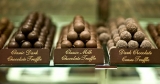 Tour de camarra de chocolale en Londres 2,5 horas