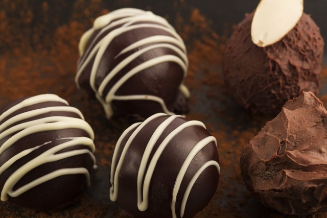  Aprende sobre el chocolale 