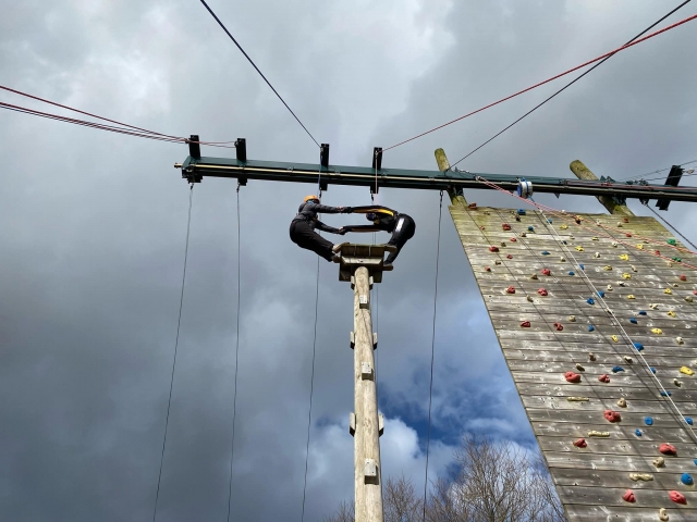  Escalada 