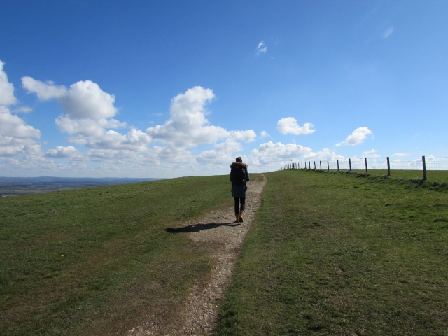  Trekking 