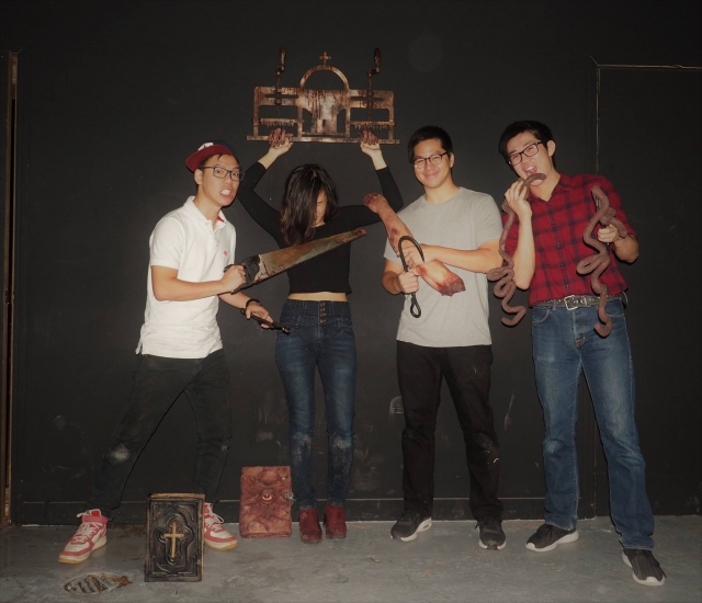 ¡Resuelto el misterio! 