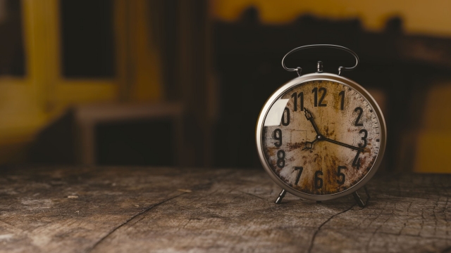  Carrera contra el tiempo 