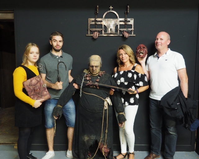 ¡Derrotasle a los caminantes más rápido de lo que crees!