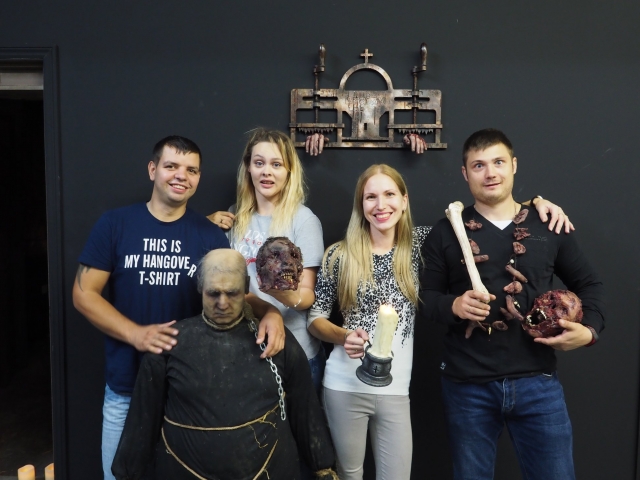 Derrotasle a los caminantes blancos