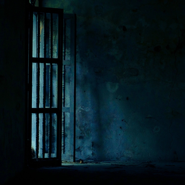  Escape room 